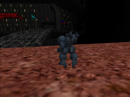 Heavy Gear 2 Campaign Mission 16